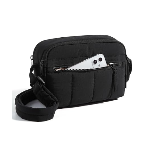 Cross Body Purse